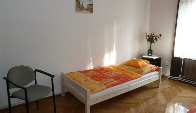 Apartment Báthori utca Budapest