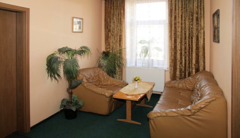 Hotel Bayer Plzeň Plzeň