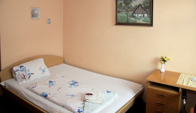 Hotel Bayer Plzeň Plzeň