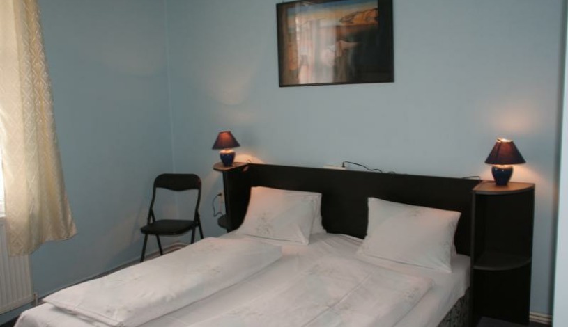 Hotel Bayer Plzeň Plzeň