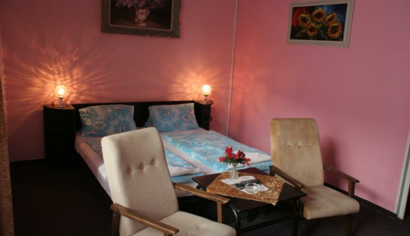 Hotel Bayer Plzeň Plzeň