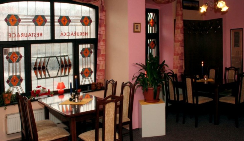 Hotel Bayer Plzeň Plzeň