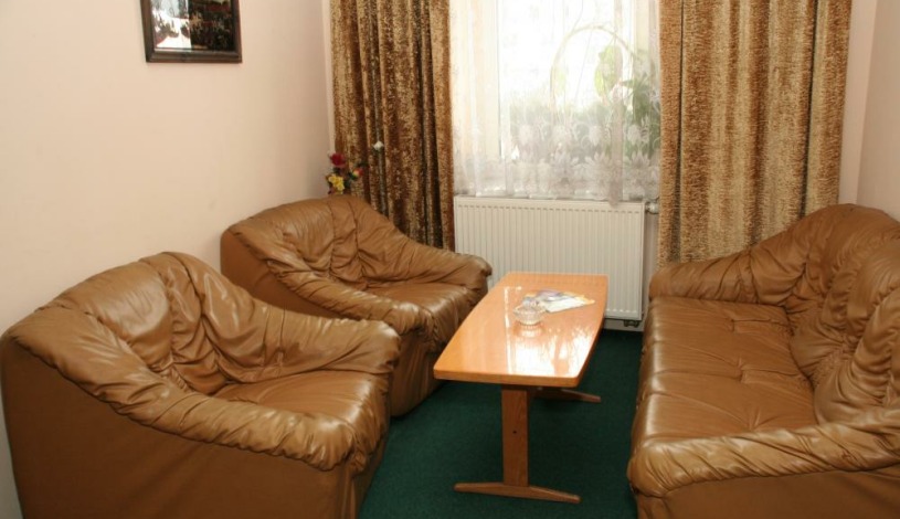 Hotel Bayer Plzeň Plzeň