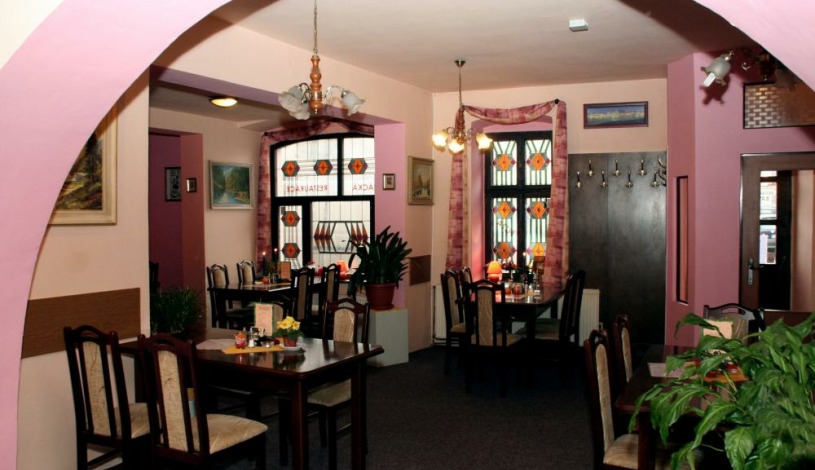 Hotel Bayer Plzeň Plzeň