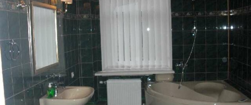 Apartment Baznīcas iela Riga - Apt 22105