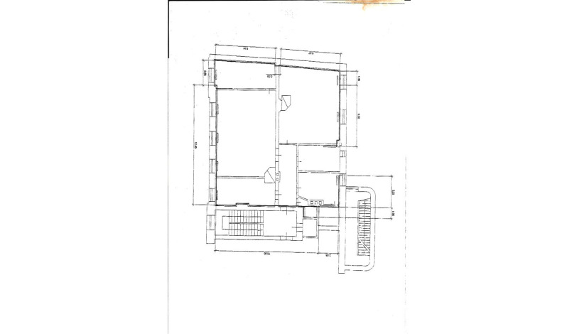 Apartment Baznīcas iela Riga - Apt 22105