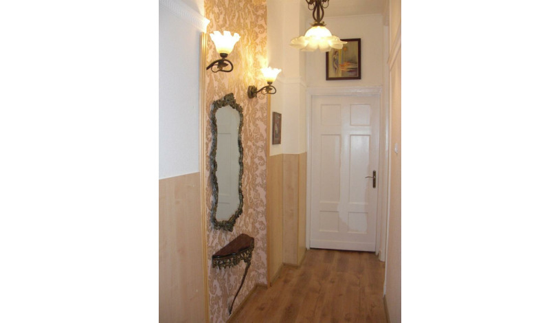 Apartment Baznīcas iela Riga - Apt 38055