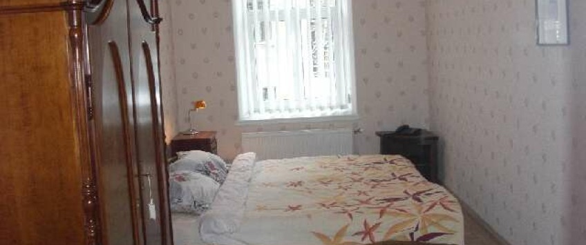 Apartment Baznīcas iela Riga - Apt 22105