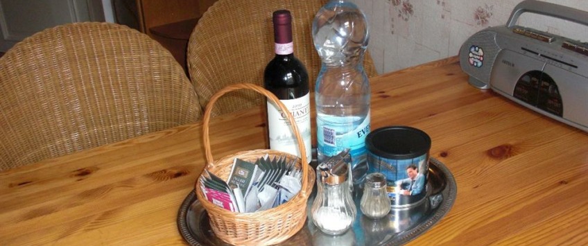 Apartment Baznīcas iela Riga - Apt 22105