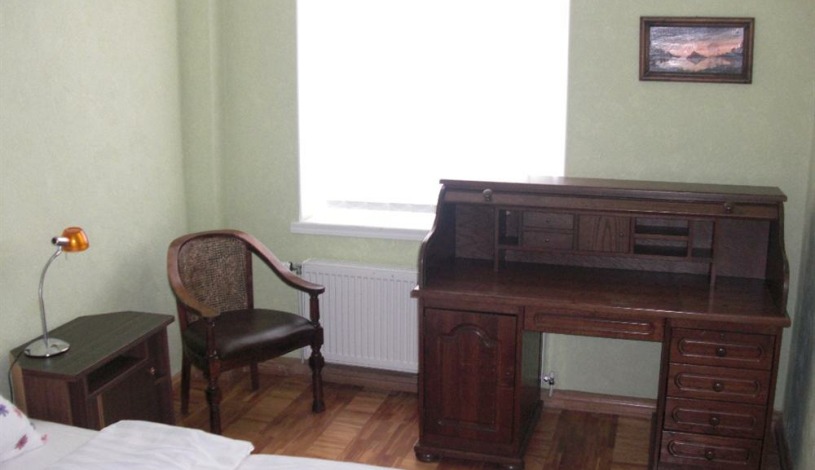 Apartment Baznīcas iela Riga - Apt 22105