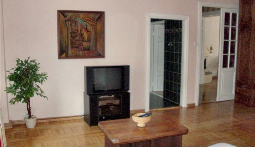 Apartment Baznīcas iela Riga - Apt 22105