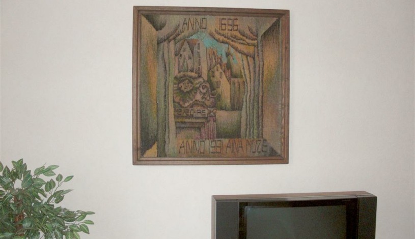 Apartment Baznīcas iela Riga - Apt 22105