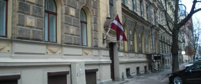 Apartment Baznīcas iela Riga - Apt 22105