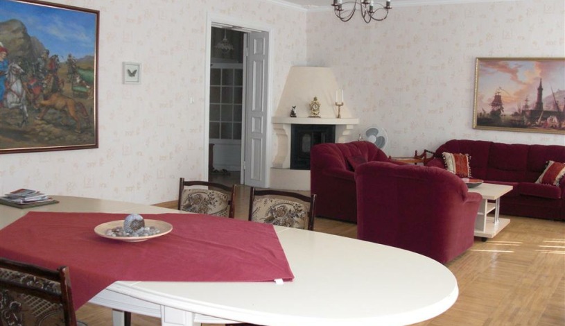 Apartment Baznīcas iela Riga - Apt 22105
