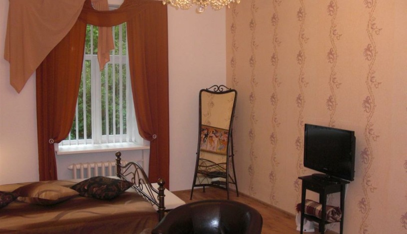 Apartment Baznīcas iela Riga - Apt 38055
