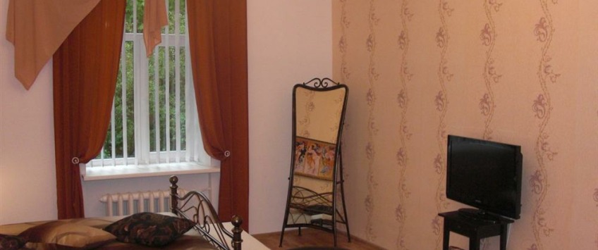 Apartment Baznīcas iela Riga - Apt 38055