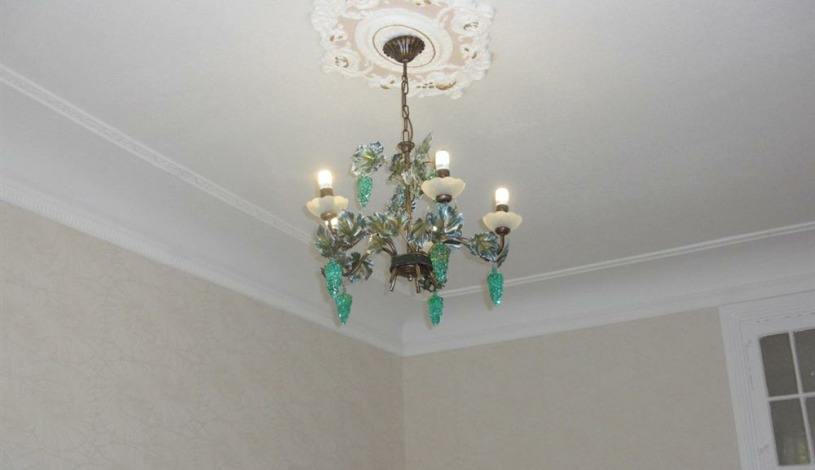 Apartment Baznīcas iela Riga - Apt 38055