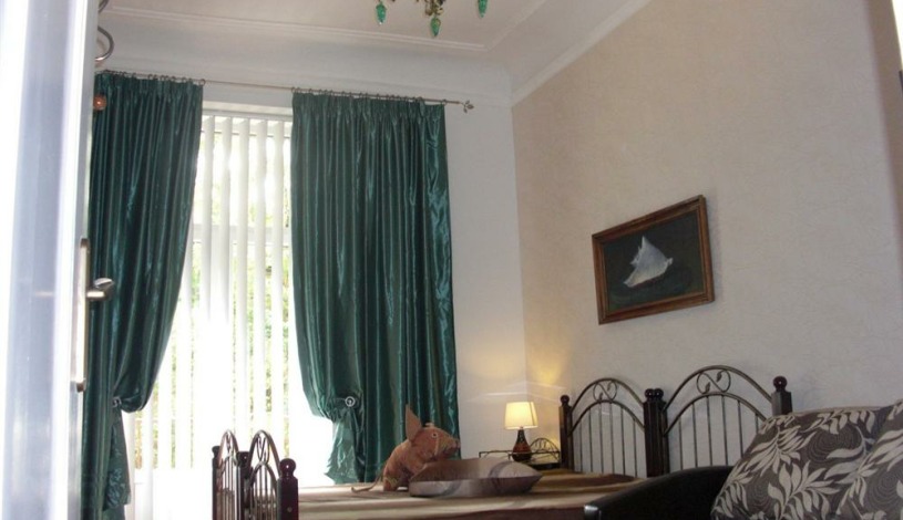 Apartment Baznīcas iela Riga - Apt 38055
