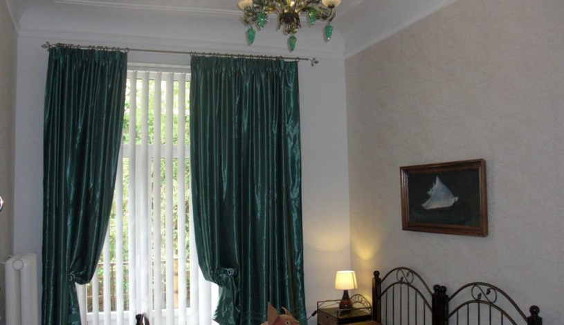 Apartment Baznīcas iela Riga - Apt 38055
