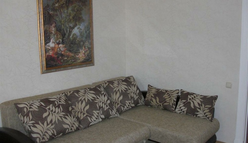 Apartment Baznīcas iela Riga - Apt 38055