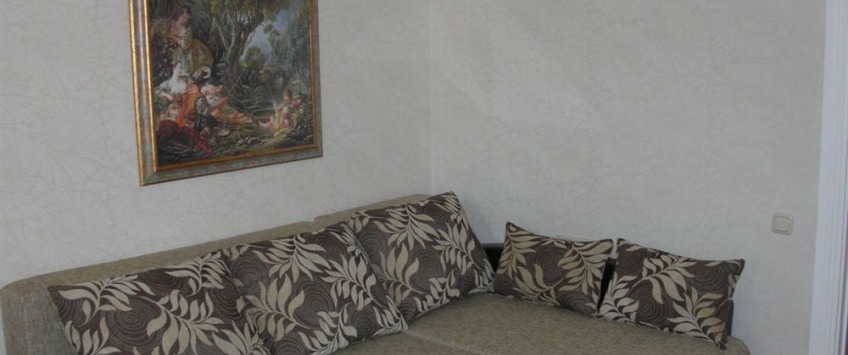 Apartment Baznīcas iela Riga - Apt 38055