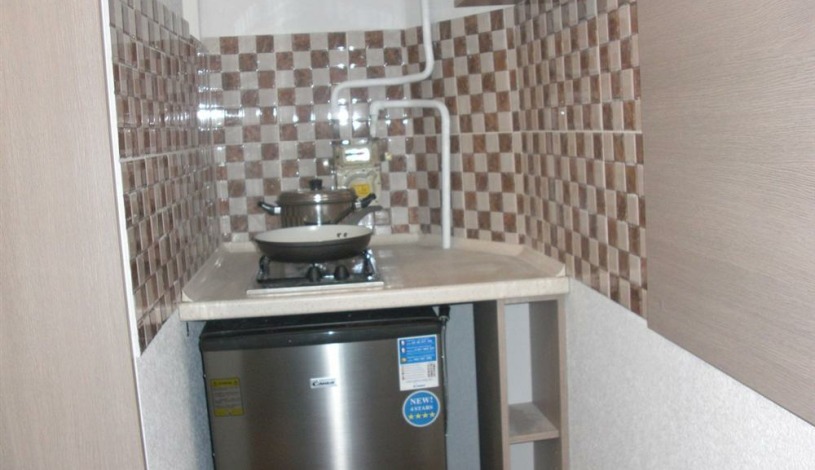 Apartment Baznīcas iela Riga - Apt 38055