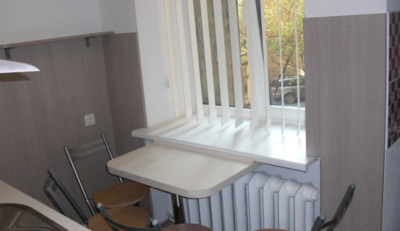 Apartment Baznīcas iela Riga - Apt 38055