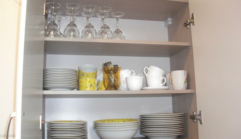 Apartment Baznīcas iela Riga - Apt 38055