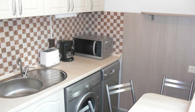 Apartment Baznīcas iela Riga - Apt 38055