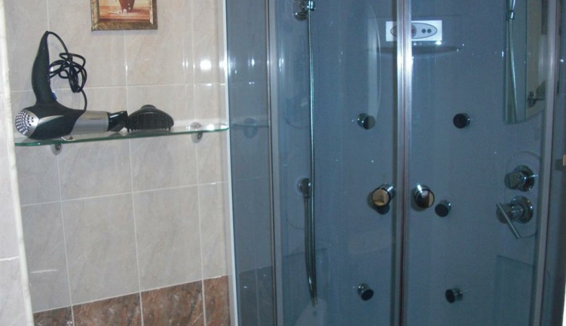 Apartment Baznīcas iela Riga - Apt 38055