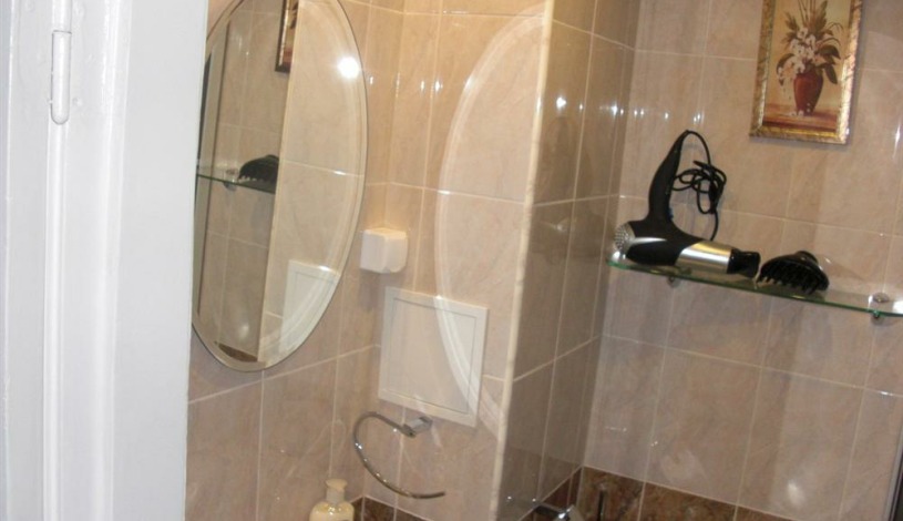 Apartment Baznīcas iela Riga - Apt 38055