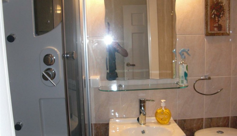 Apartment Baznīcas iela Riga - Apt 38055