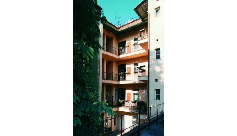 Prague Bed and Breakfast Association Praha