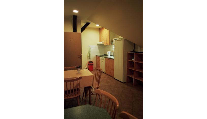 Prague Bed and Breakfast Association Praha