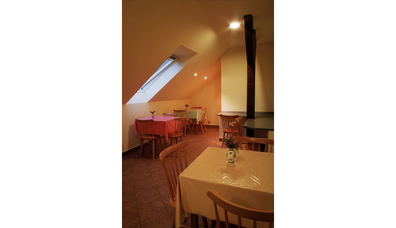 Prague Bed and Breakfast Association Praha