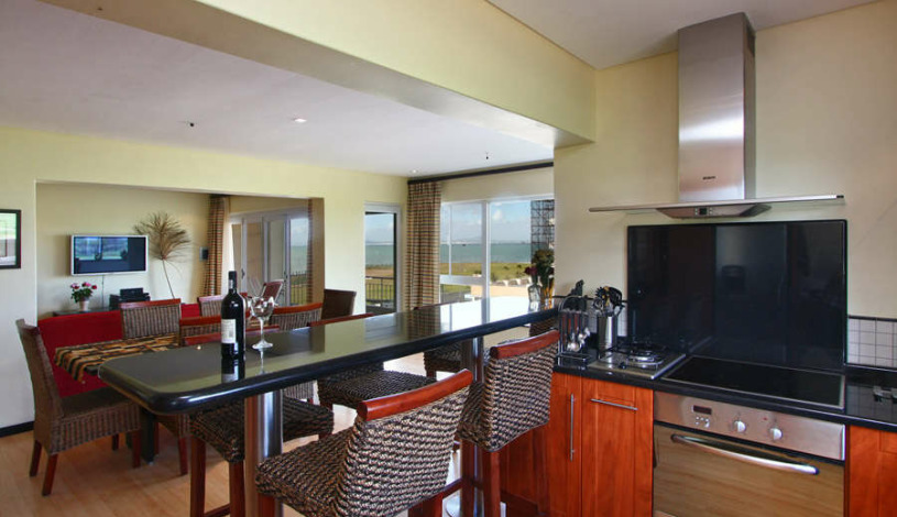 Apartment Beach Cape Town - Apt 35433