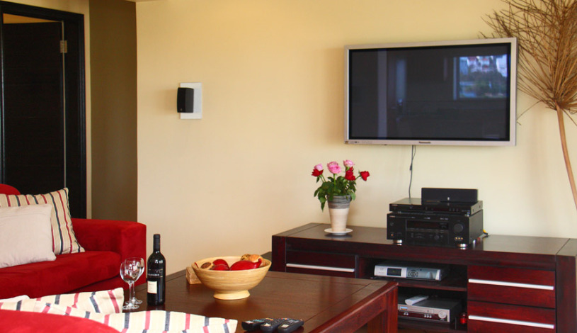 Apartment Beach Cape Town - Apt 35433