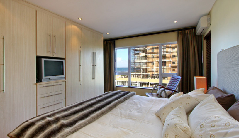 Apartment Beach Cape Town - Apt 35433