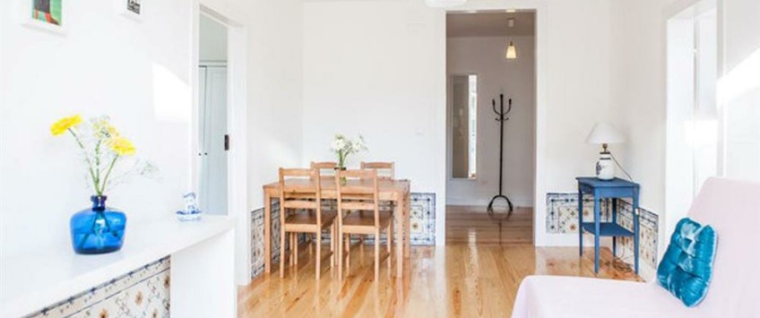 Apartment Beco Arco Escuro Lisboa - Apt 27974