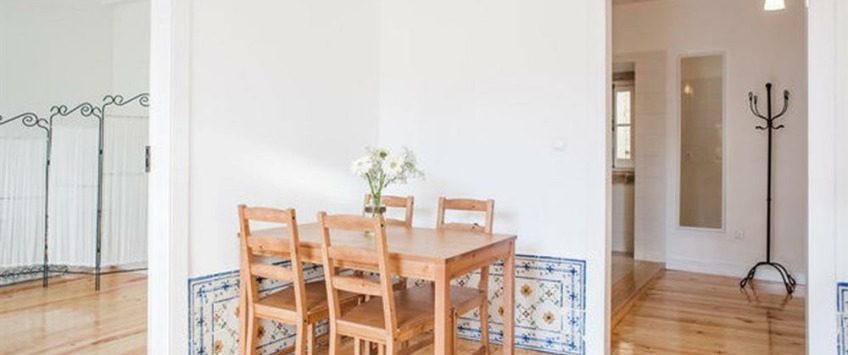 Apartment Beco Arco Escuro Lisboa - Apt 27974