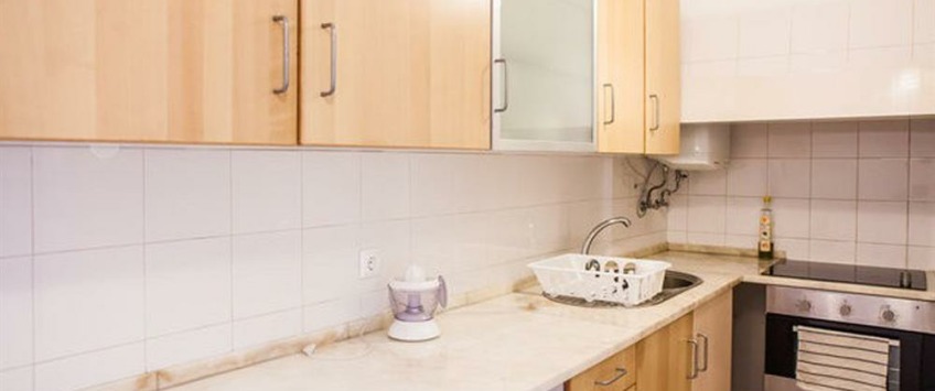 Apartment Beco Arco Escuro Lisboa - Apt 27974