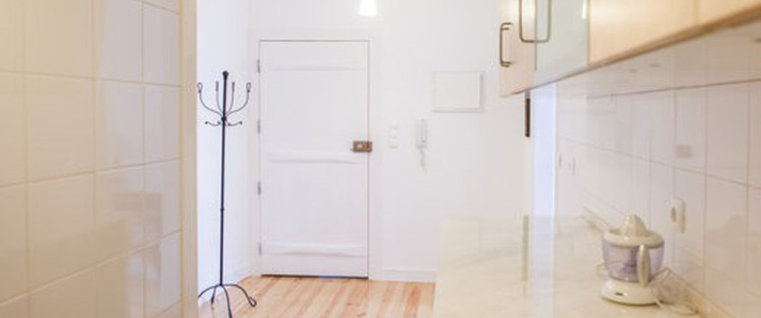 Apartment Beco Arco Escuro Lisboa - Apt 27974