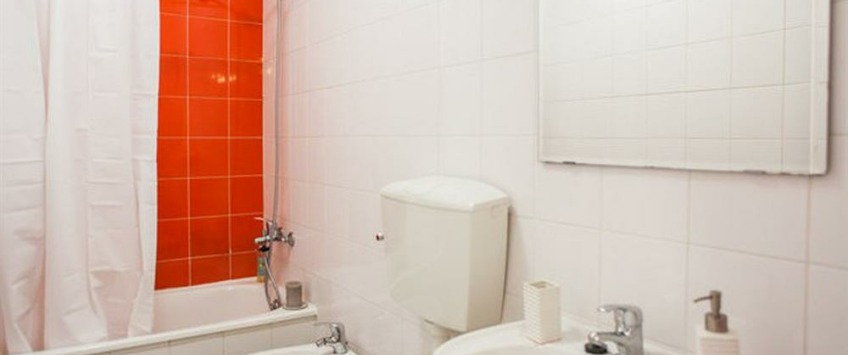 Apartment Beco Arco Escuro Lisboa - Apt 27974