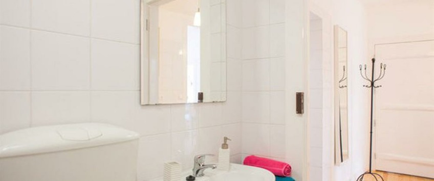 Apartment Beco Arco Escuro Lisboa - Apt 27974