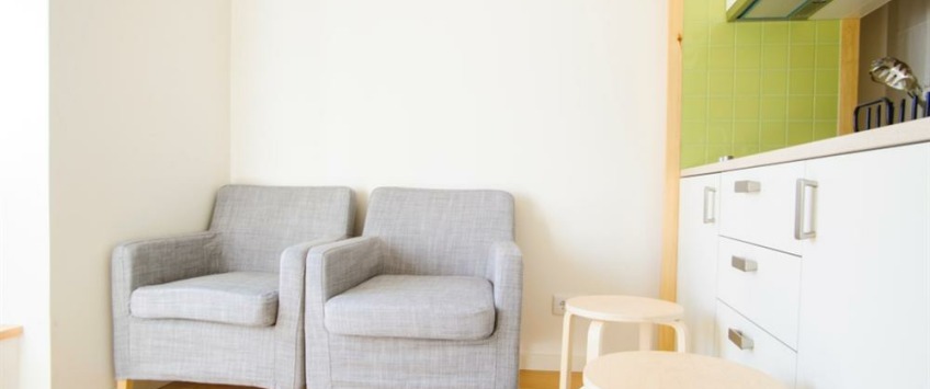 Apartment Beco Carneiro Lisboa - Apt 27892