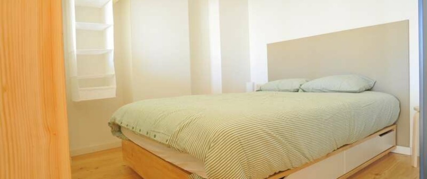 Apartment Beco Carneiro Lisboa - Apt 27892