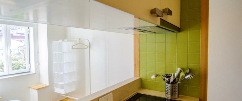 Apartment Beco Carneiro Lisboa - Apt 27894