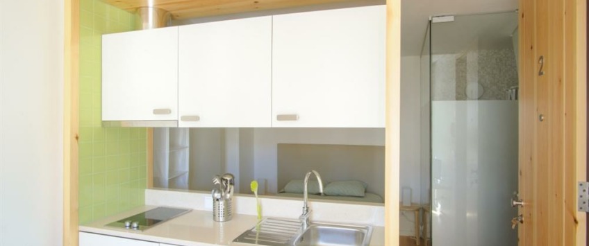 Apartment Beco Carneiro Lisboa - Apt 27892