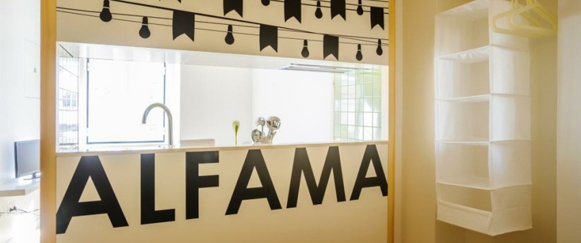 Apartment Beco Carneiro Lisboa - Apt 27892