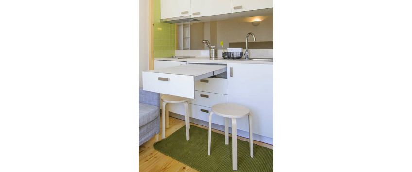 Apartment Beco Carneiro Lisboa - Apt 27894